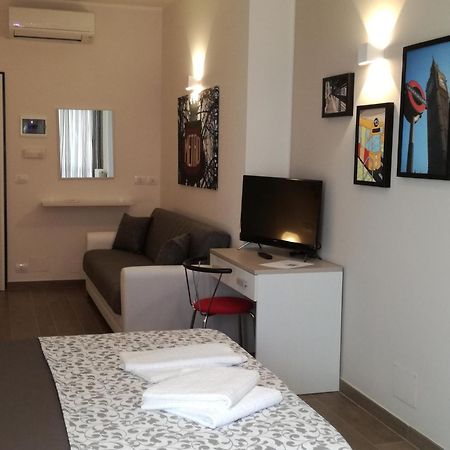 Metro Apartment Collegno Exteriér fotografie