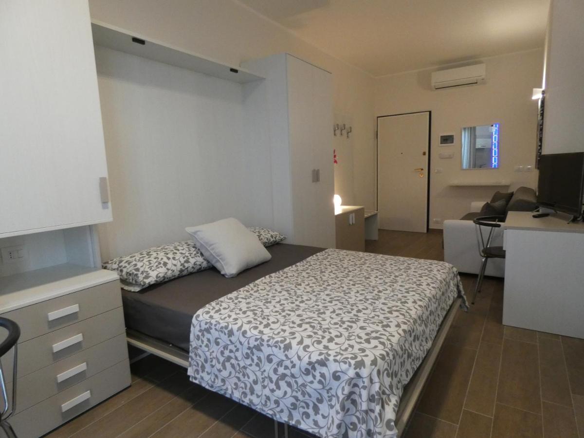 Metro Apartment Collegno Exteriér fotografie