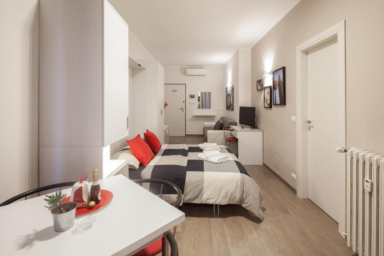 Metro Apartment Collegno Exteriér fotografie