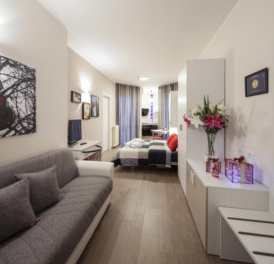 Metro Apartment Collegno Exteriér fotografie