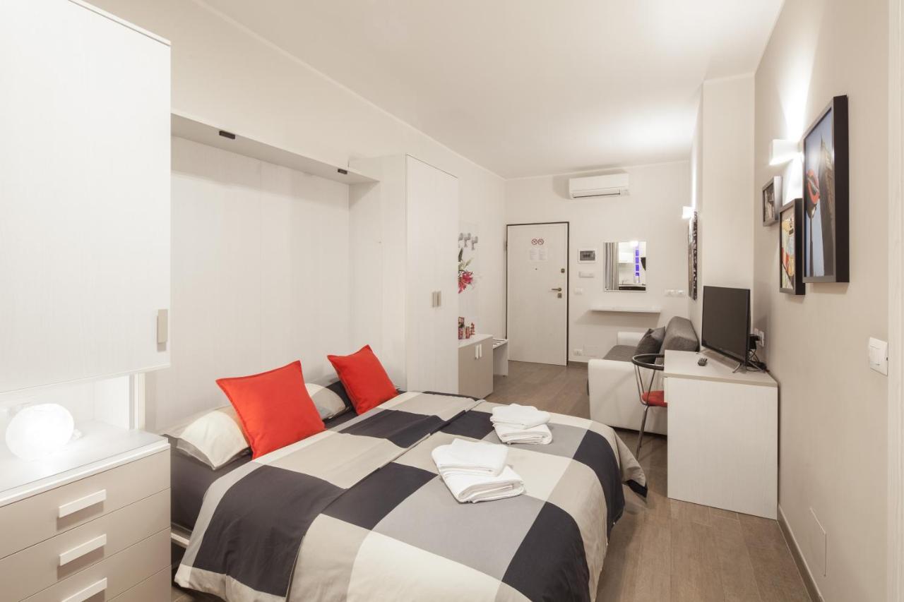 Metro Apartment Collegno Exteriér fotografie