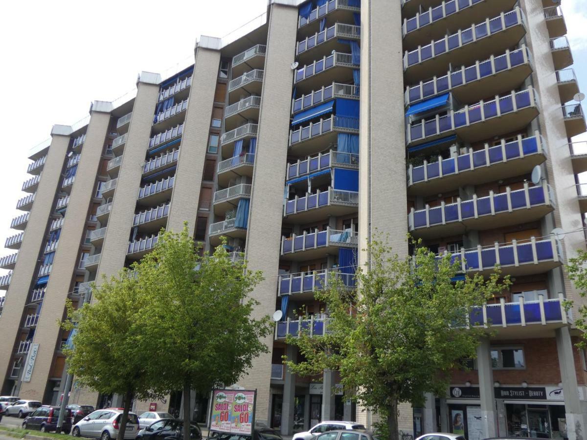 Metro Apartment Collegno Exteriér fotografie